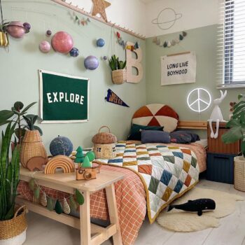 Decoration